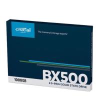 CRUCIAL BX500 1TB SSD Disk CT1000BX500SSD1 540/500MB/s Sata3, SSD Harddisk